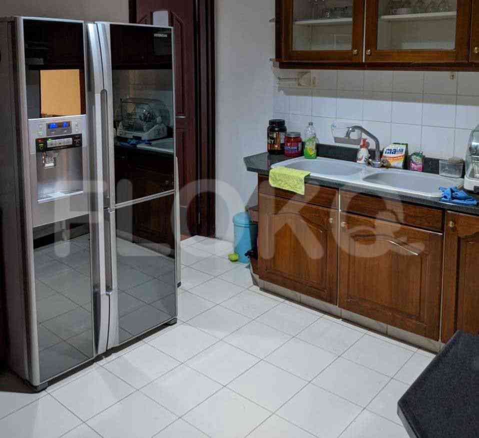 2 Bedroom on 15th Floor for Rent in Kusuma Chandra Apartment  - fsud66 8