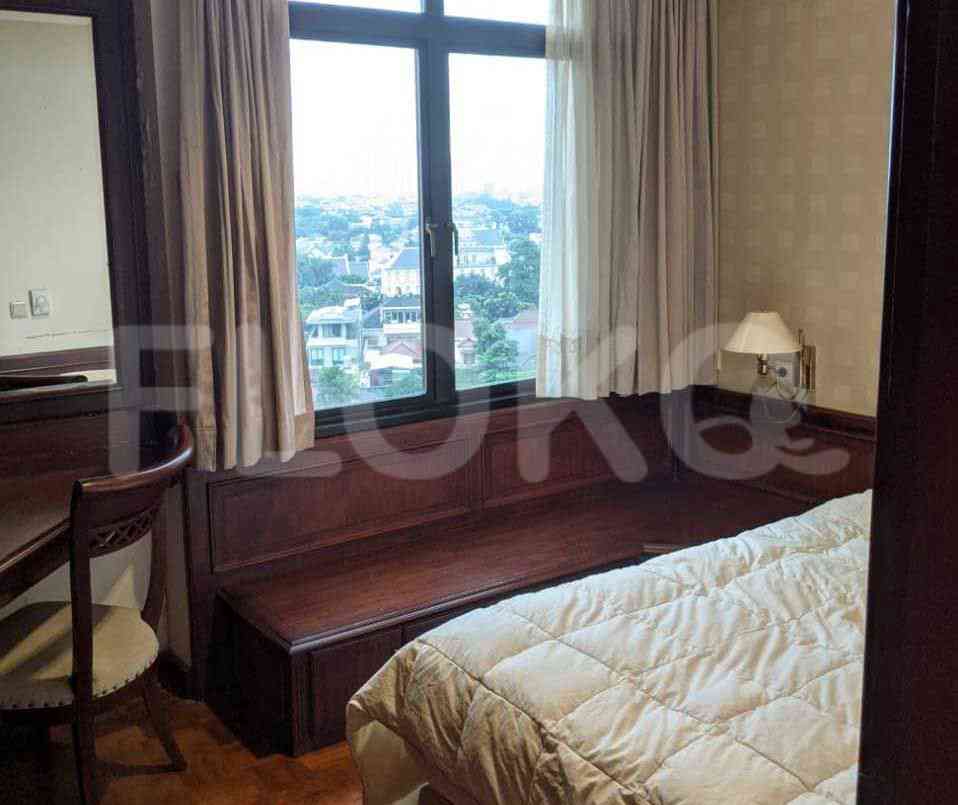 2 Bedroom on 15th Floor for Rent in Kusuma Chandra Apartment  - fsud66 7