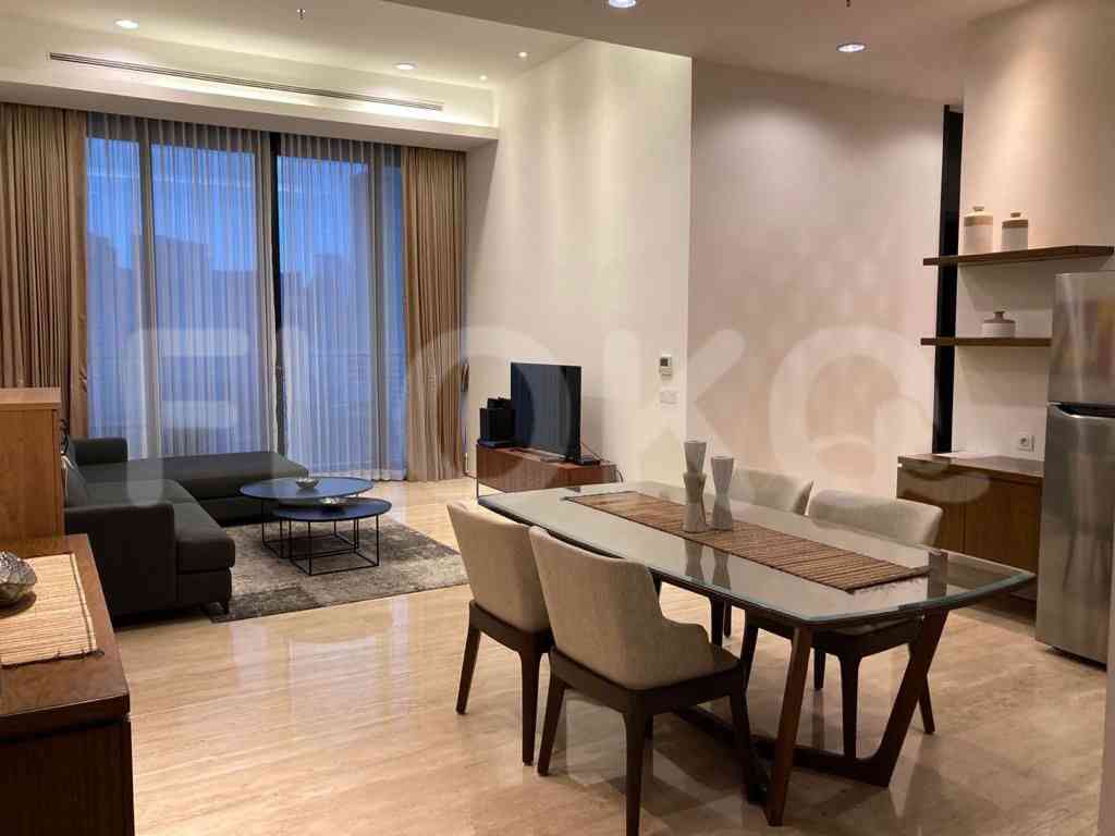 2 Bedroom on 18th Floor for Rent in La Vie All Suites - fku7ce 3