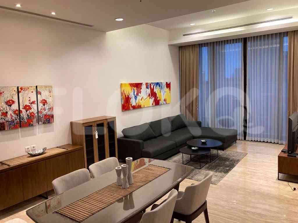 2 Bedroom on 18th Floor for Rent in La Vie All Suites - fku7ce 2