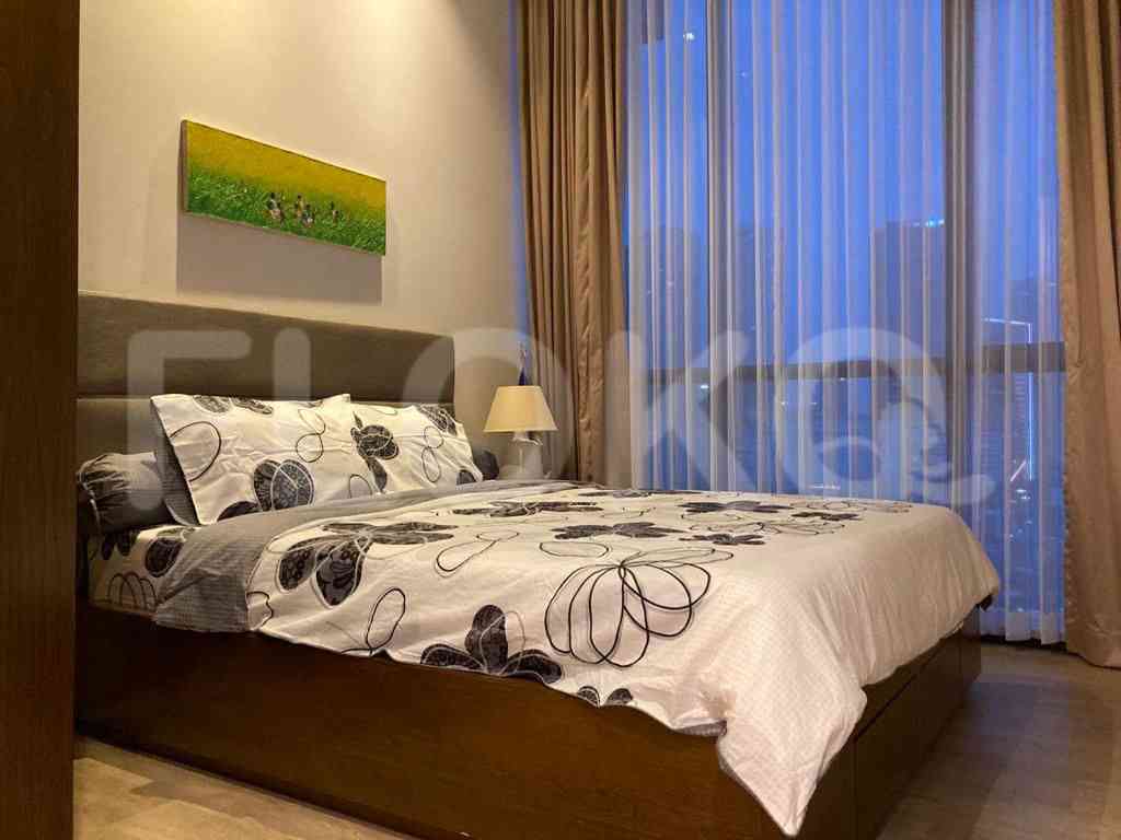2 Bedroom on 18th Floor for Rent in La Vie All Suites - fku7ce 8