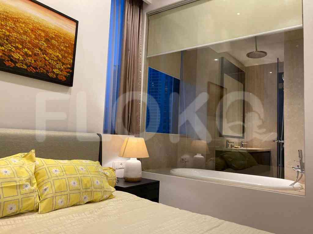 2 Bedroom on 18th Floor for Rent in La Vie All Suites - fku7ce 7