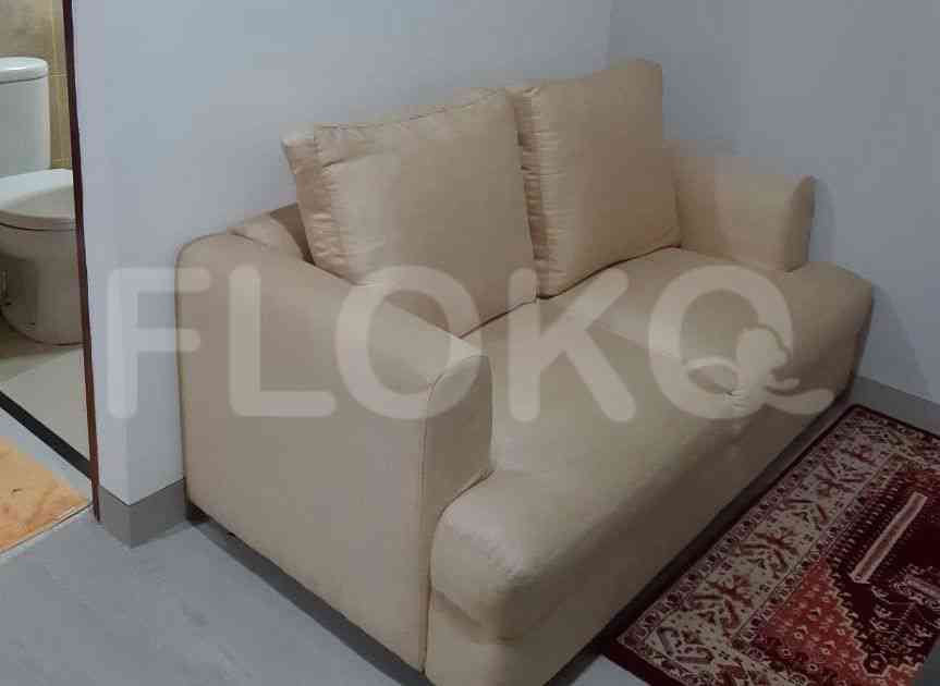 1 Bedroom on 10th Floor for Rent in Marbella Kemang Residence Apartment - fked1f 3