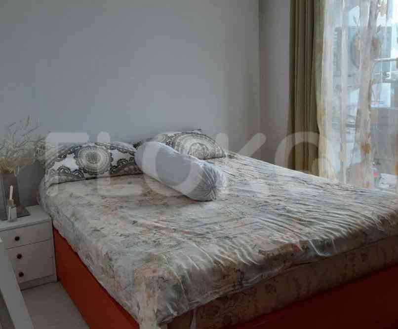 Tipe 1 Kamar Tidur di Lantai 10 untuk disewakan di Marbella Kemang Residence Apartemen - fke634 5
