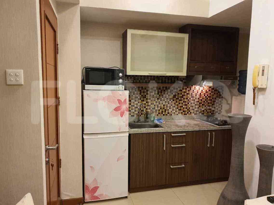 1 Bedroom on 6th Floor for Rent in Marbella Kemang Residence Apartment - fke659 1
