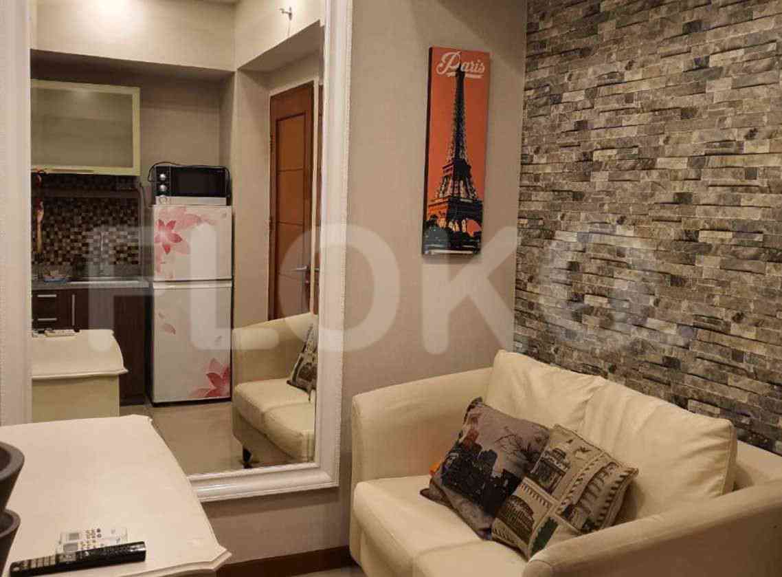 1 Bedroom on 6th Floor for Rent in Marbella Kemang Residence Apartment - fke659 2