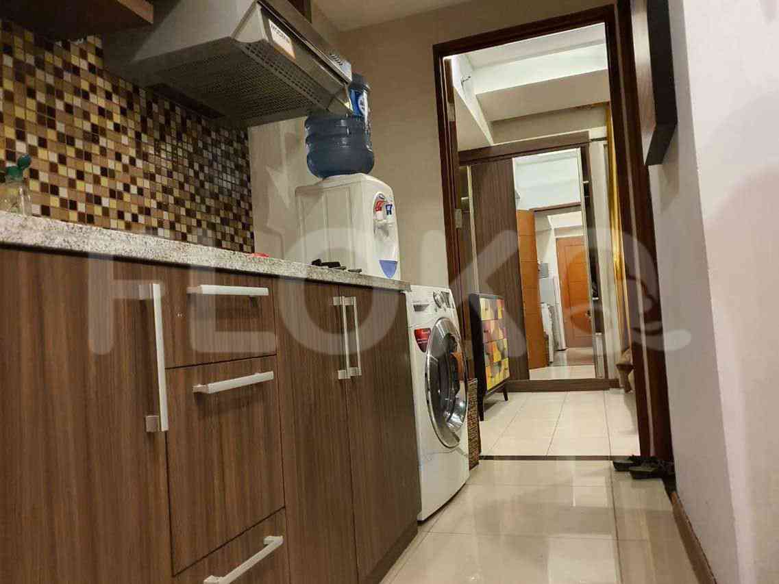 1 Bedroom on 6th Floor for Rent in Marbella Kemang Residence Apartment - fke659 5