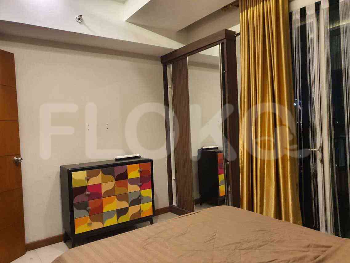 1 Bedroom on 6th Floor for Rent in Marbella Kemang Residence Apartment - fke659 6