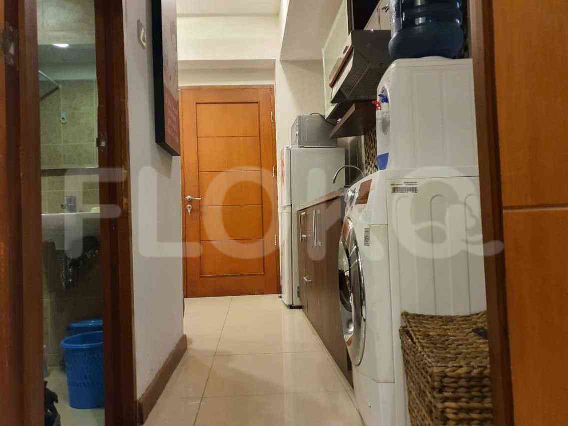 1 Bedroom on 6th Floor for Rent in Marbella Kemang Residence Apartment - fke659 3