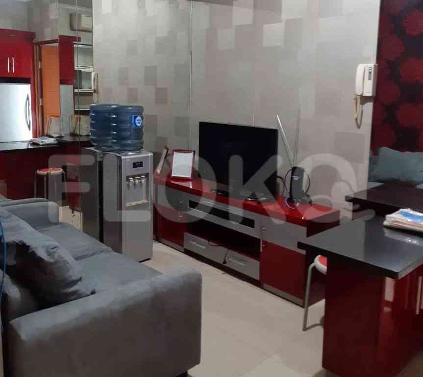 1 Bedroom on 8th Floor for Rent in Marbella Kemang Residence Apartment - fke85e 3