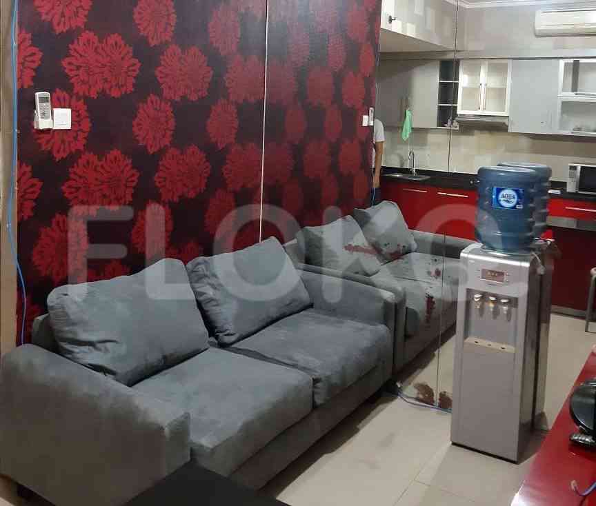 1 Bedroom on 8th Floor for Rent in Marbella Kemang Residence Apartment - fke85e 4