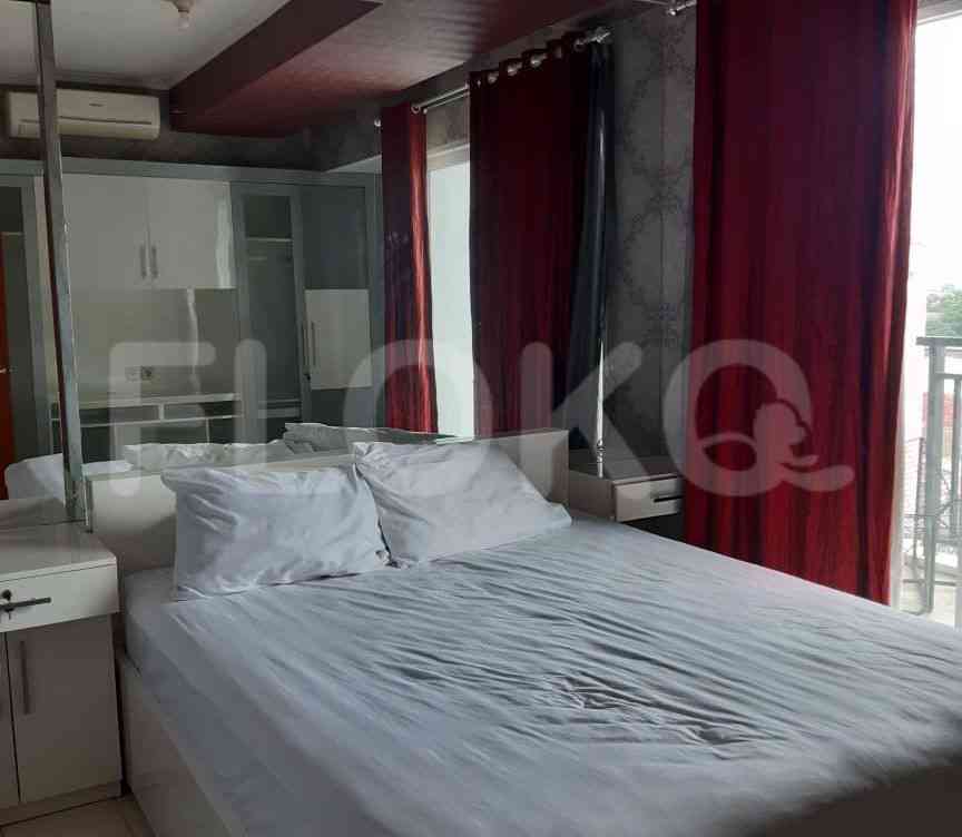 Tipe 1 Kamar Tidur di Lantai 8 untuk disewakan di Marbella Kemang Residence Apartemen - fkebbe 5