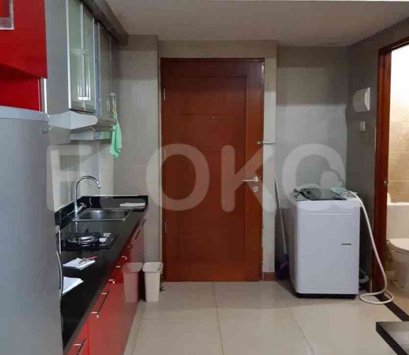 1 Bedroom on 8th Floor for Rent in Marbella Kemang Residence Apartment - fke85e 1