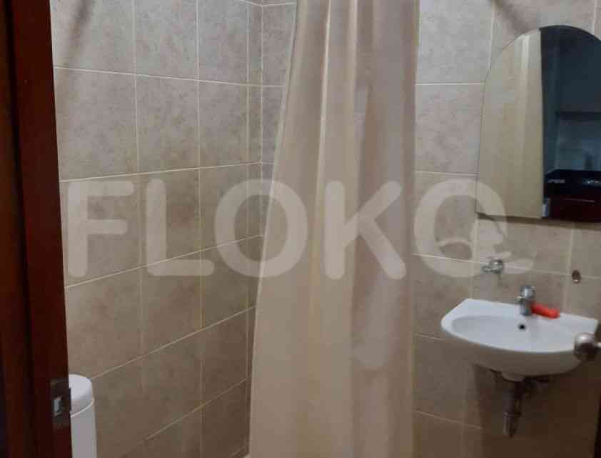 1 Bedroom on 8th Floor for Rent in Marbella Kemang Residence Apartment - fke85e 6