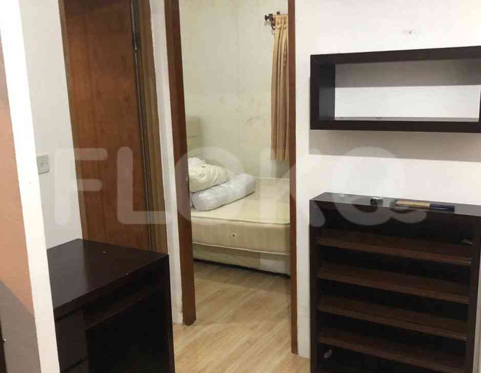 2 Bedroom on 28th Floor for Rent in Mediterania Palace Kemayoran - fke13d 2