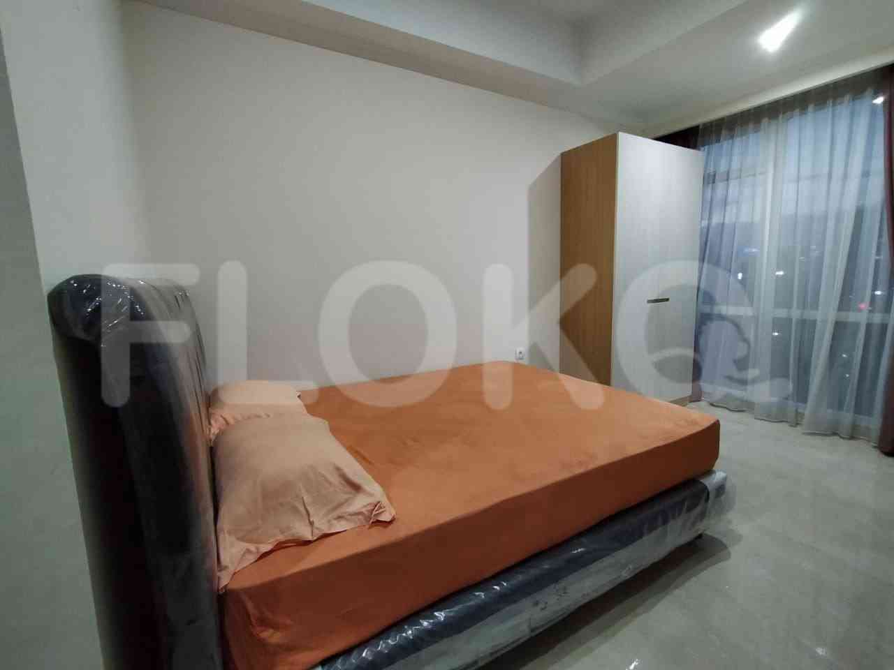 1 Bedroom on 12th Floor for Rent in Menteng Park - fmefba 1