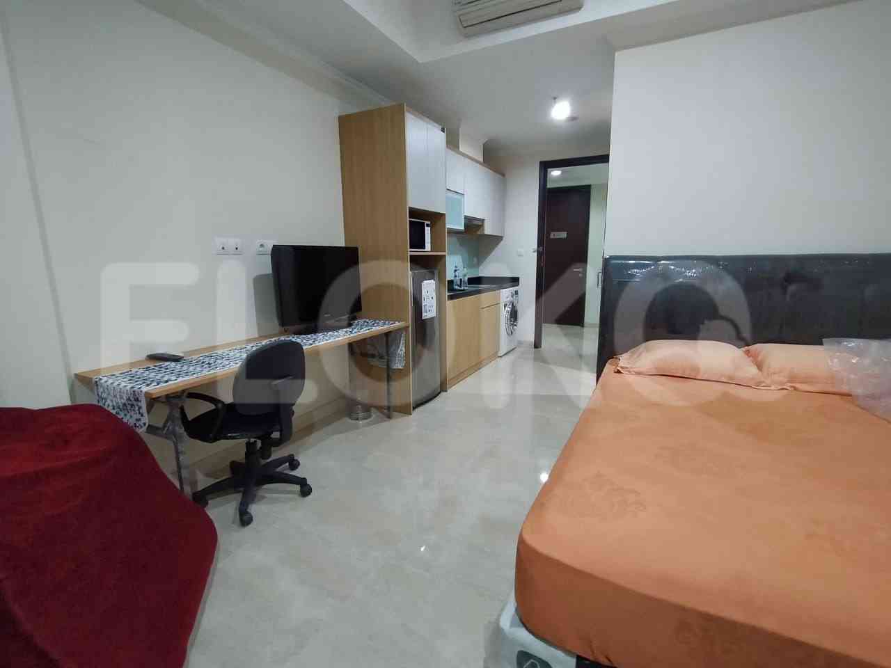 1 Bedroom on 12th Floor for Rent in Menteng Park - fmefba 2