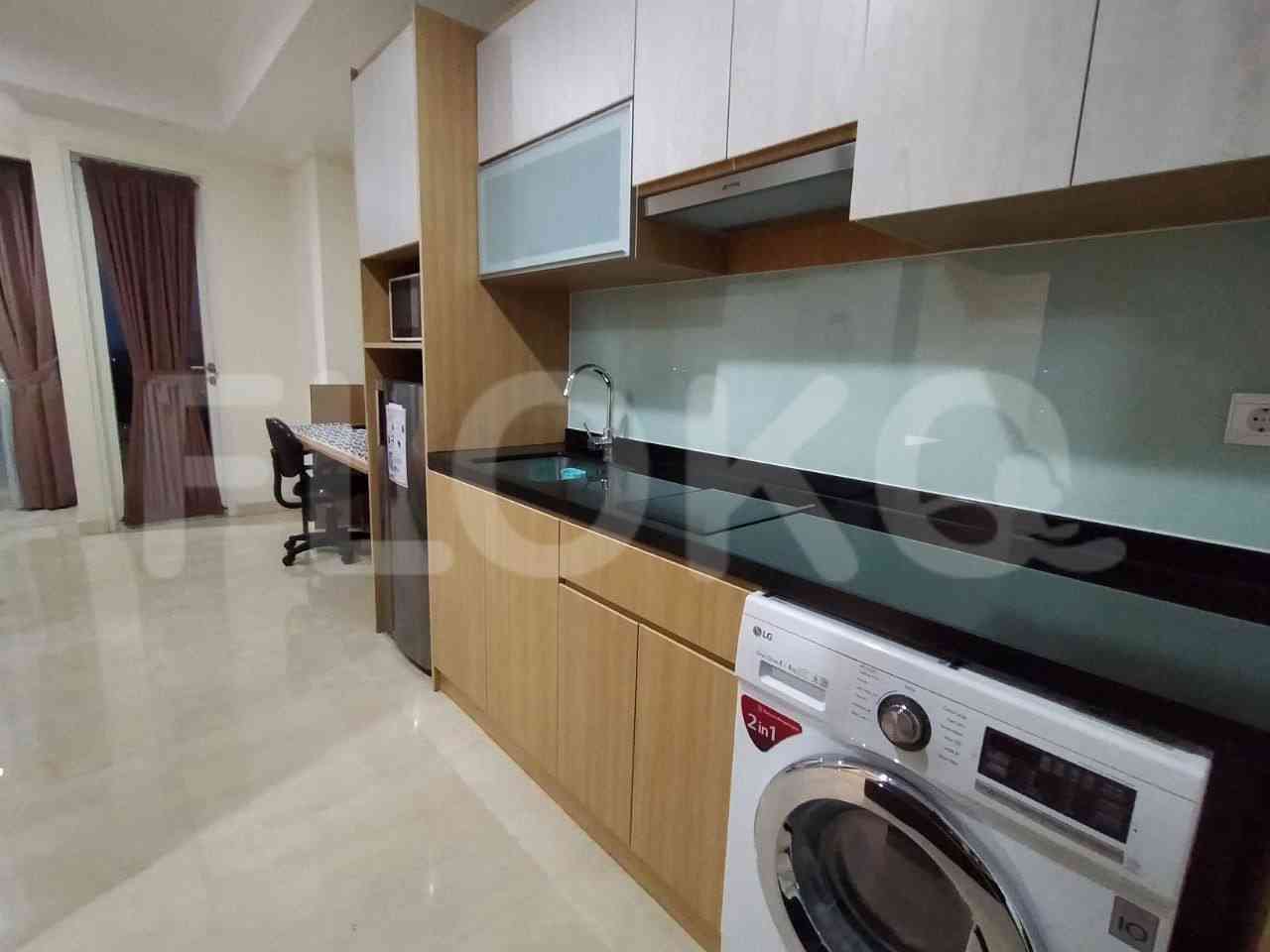 1 Bedroom on 12th Floor for Rent in Menteng Park - fmefba 4