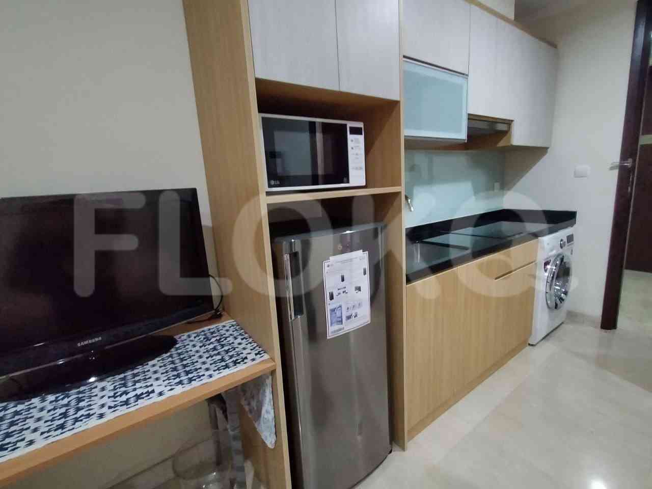 1 Bedroom on 12th Floor for Rent in Menteng Park - fmefba 3