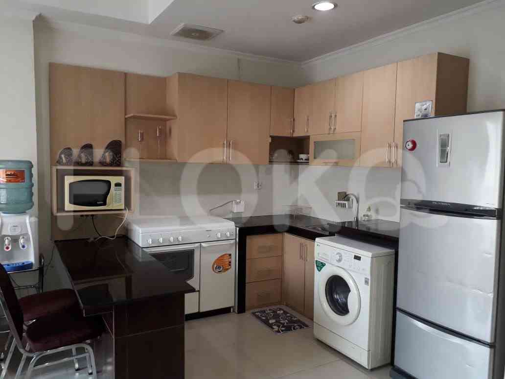 2 Bedroom on 3rd Floor for Rent in MOI Frenchwalk - fkec24 1