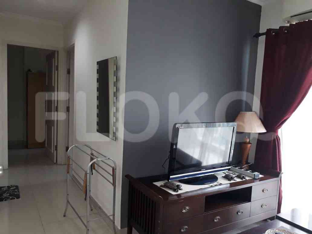 2 Bedroom on 3rd Floor for Rent in MOI Frenchwalk - fkec24 3