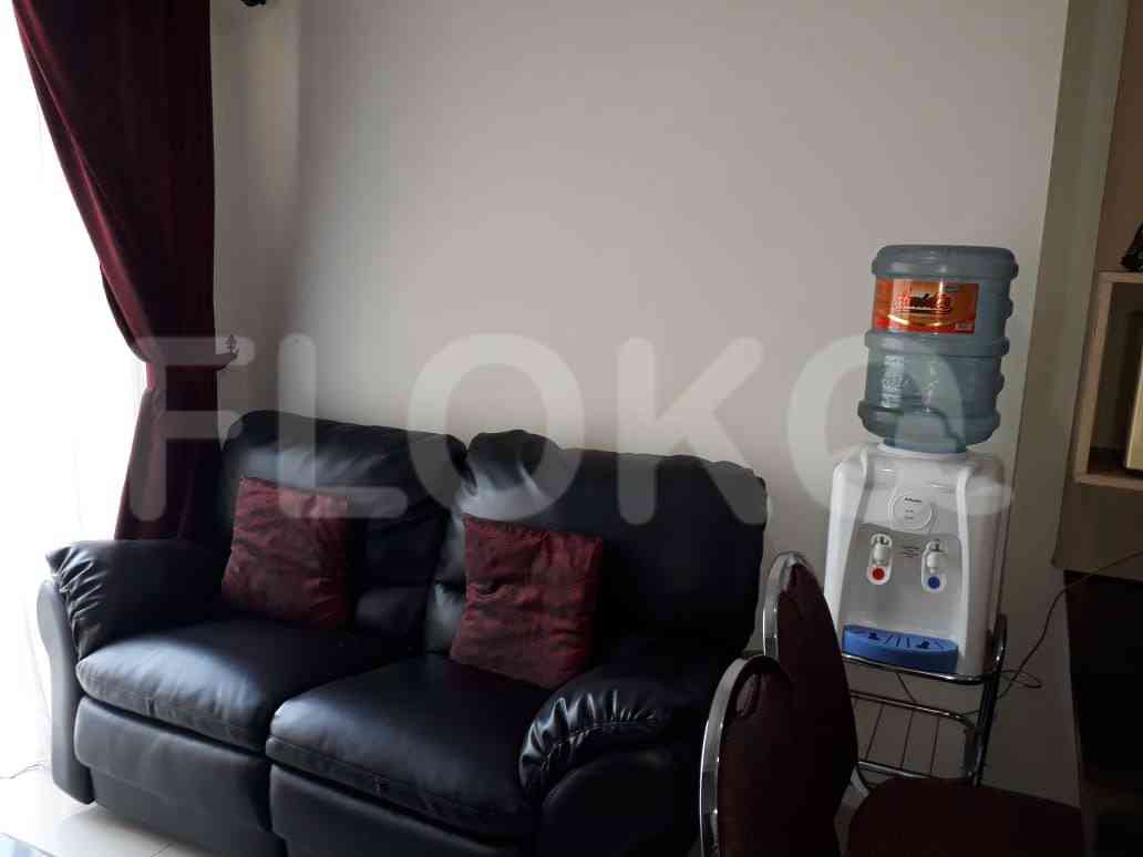 2 Bedroom on 3rd Floor for Rent in MOI Frenchwalk - fkec24 2