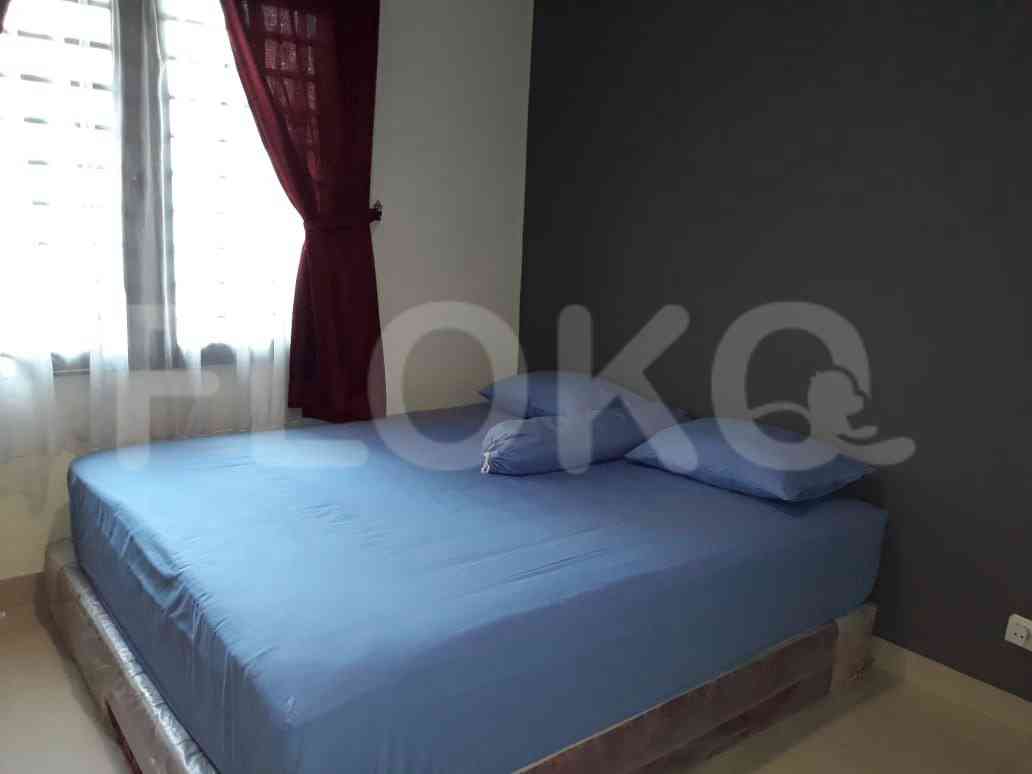 2 Bedroom on 3rd Floor for Rent in MOI Frenchwalk - fkec24 4