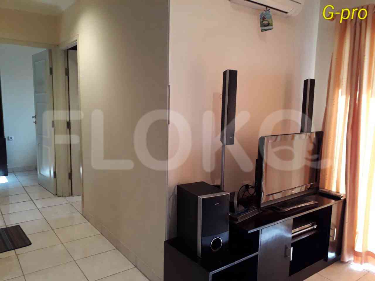 2 Bedroom on 6th Floor for Rent in MOI Frenchwalk - fkee7b 2