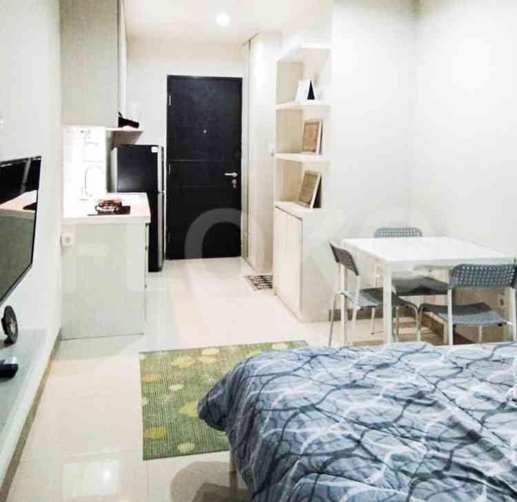 1 Bedroom on 16th Floor for Rent in Nifarro Park - fpa595 1