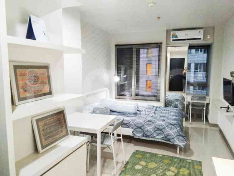 1 Bedroom on 16th Floor for Rent in Nifarro Park - fpa595 5