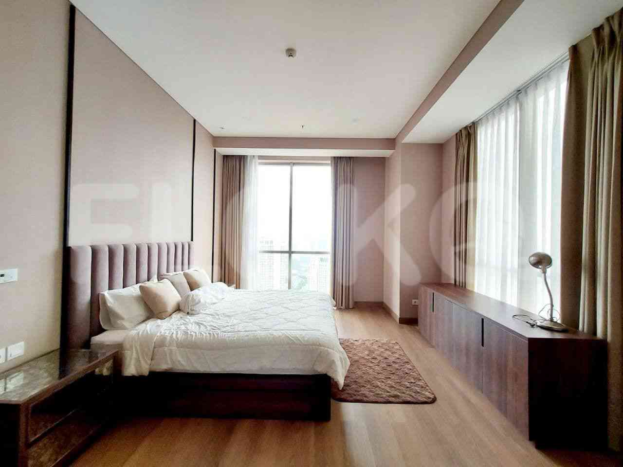 2 Bedroom on 38th Floor for Rent in Pakubuwono Spring Apartment - fgaf4e 4