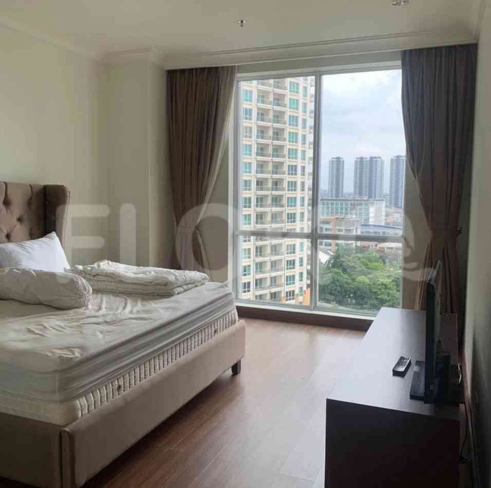 2 Bedroom on 15th Floor for Rent in Pakubuwono View - fga35b 2