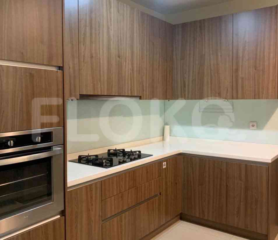 2 Bedroom on 15th Floor for Rent in Pakubuwono View - fga35b 4