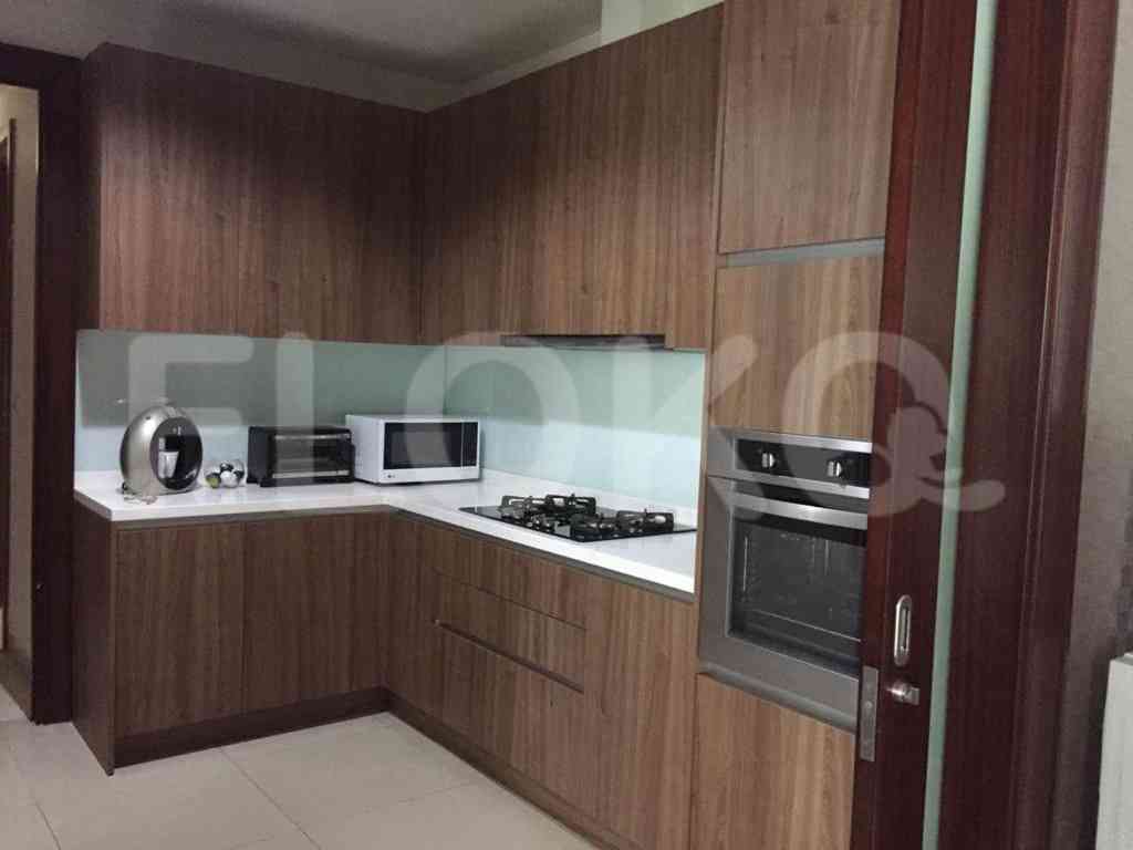 2 Bedroom on 16th Floor for Rent in Pakubuwono View - fgaf33 5