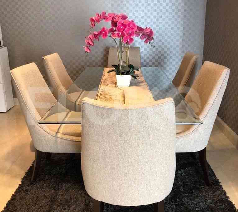 2 Bedroom on 16th Floor for Rent in Pakubuwono View - fgaf33 3