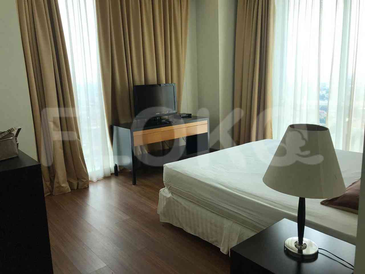 2 Bedroom on 10th Floor for Rent in Pakubuwono View - fgaa9f 1