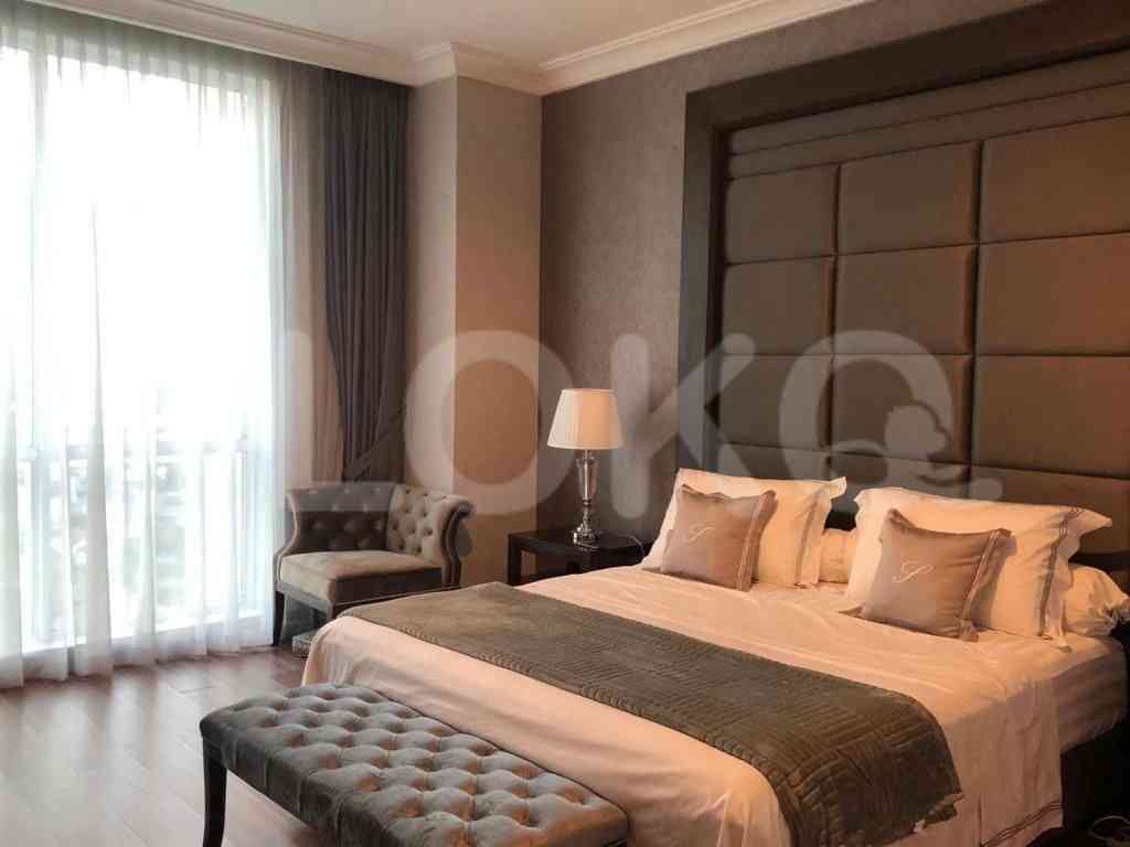 2 Bedroom on 16th Floor for Rent in Pakubuwono View - fgaf33 1