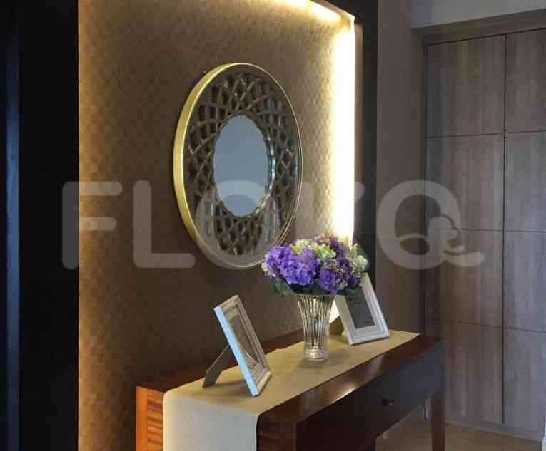2 Bedroom on 16th Floor for Rent in Pakubuwono View - fgaf33 4