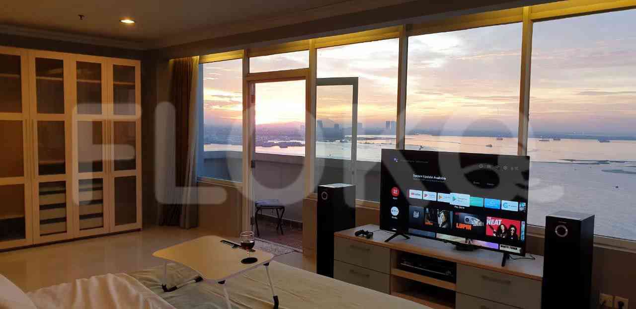 3 Bedroom on 26th Floor for Rent in Pantai Mutiara Apartment - fpl7de 1