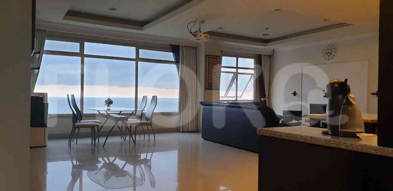 3 Bedroom on 26th Floor for Rent in Pantai Mutiara Apartment - fpl7de 3