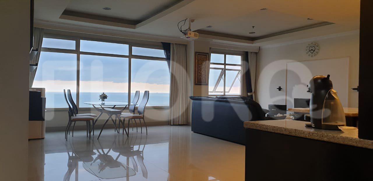 3 Bedroom on 26th Floor fpl7de for Rent in Pantai Mutiara Apartment