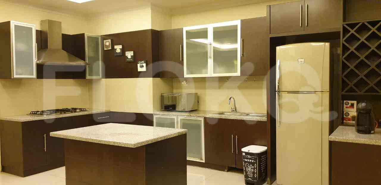 3 Bedroom on 26th Floor for Rent in Pantai Mutiara Apartment - fpl7de 6