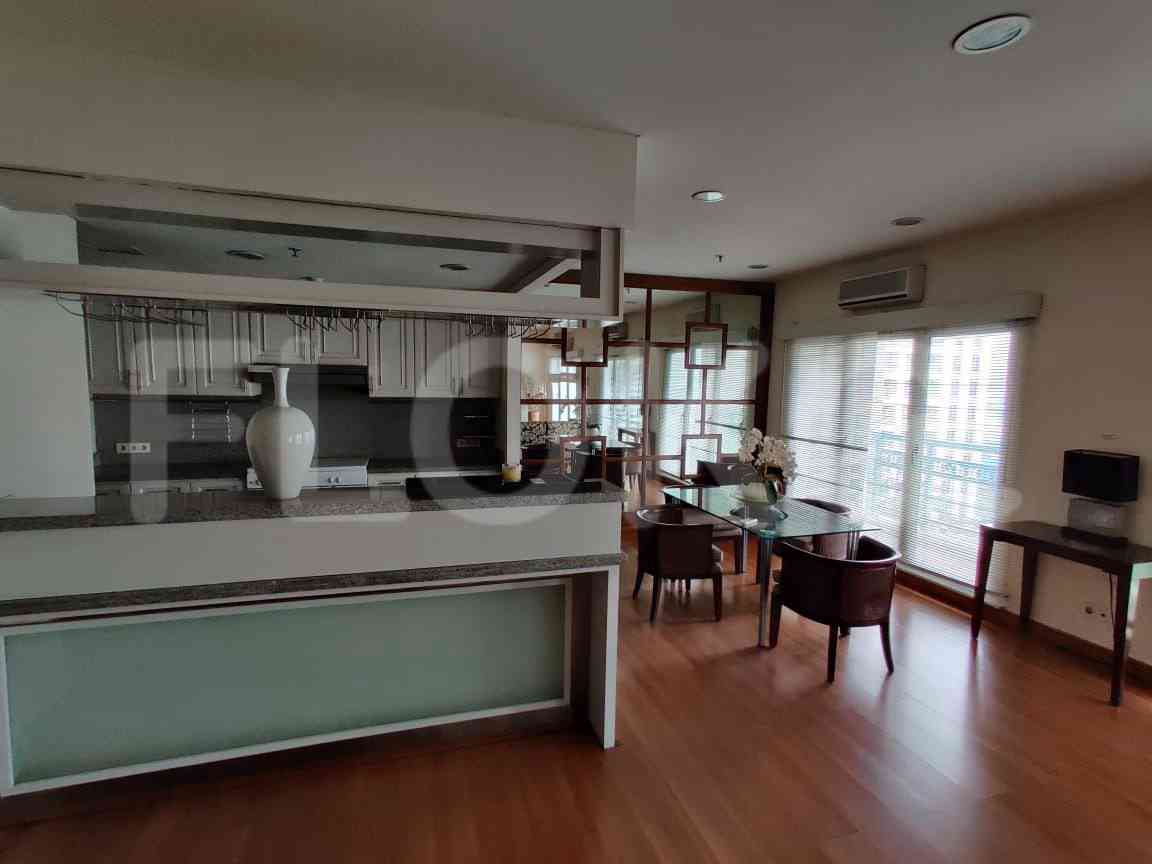 2 Bedroom on 15th Floor for Rent in Pavilion Apartment - fta783 2