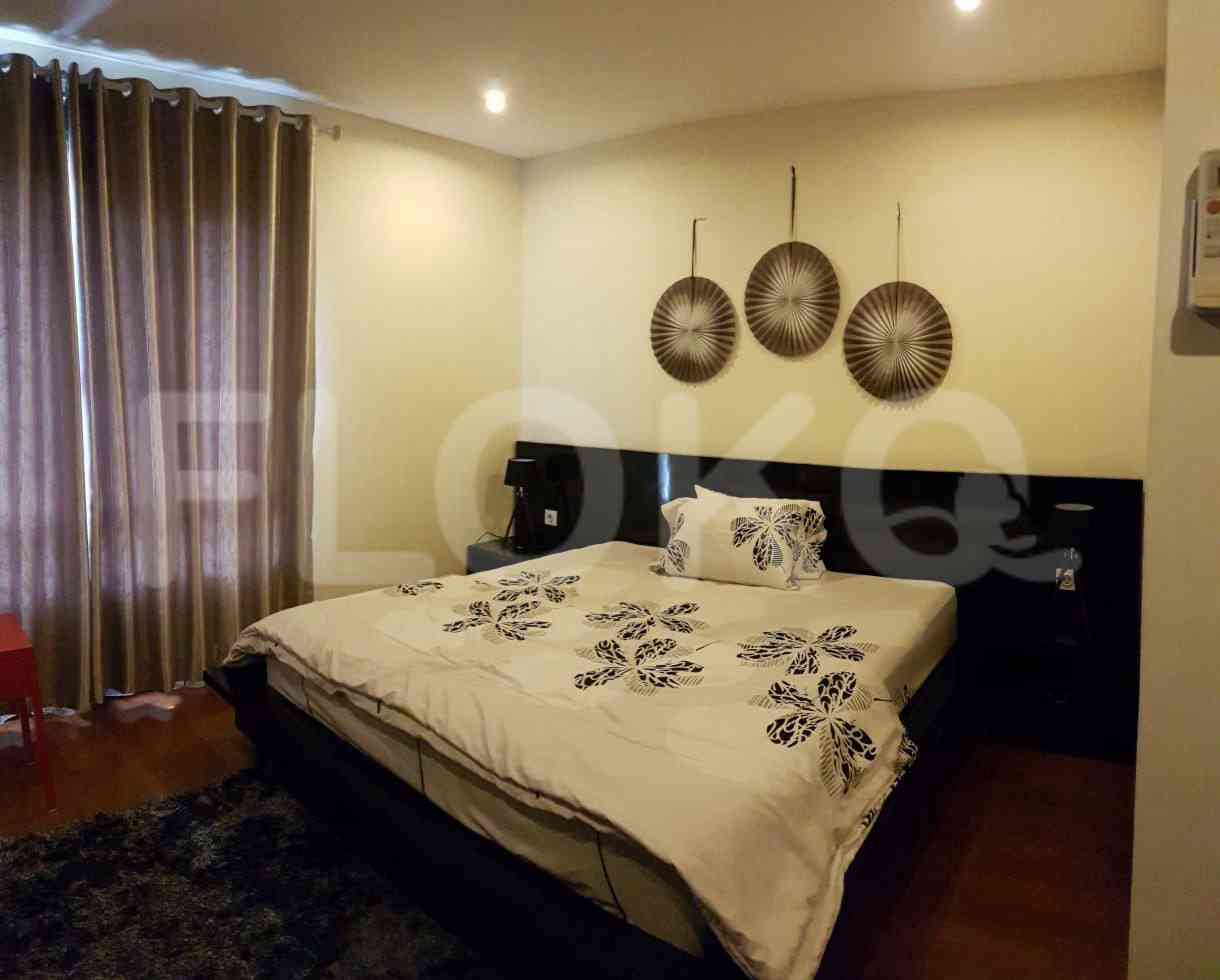 Tipe 3 Kamar Tidur di Lantai 27 untuk disewakan di Permata Hijau Residence - fpe685 5