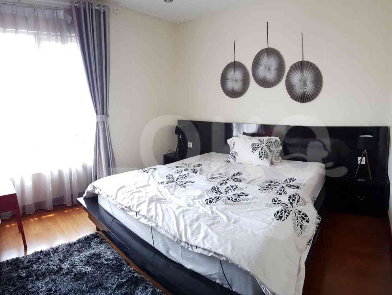 3 Bedroom on 27th Floor for Rent in Permata Hijau Residence - fpe61c 4