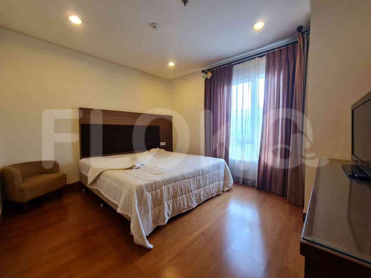 3 Bedroom on 20th Floor for Rent in Permata Hijau Residence - fpe694 2