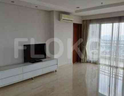 3 Bedroom on 29th Floor for Rent in Permata Hijau Residence - fpef69 2