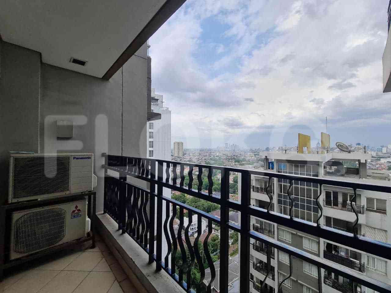 3 Bedroom on 20th Floor for Rent in Permata Hijau Residence - fpe694 5