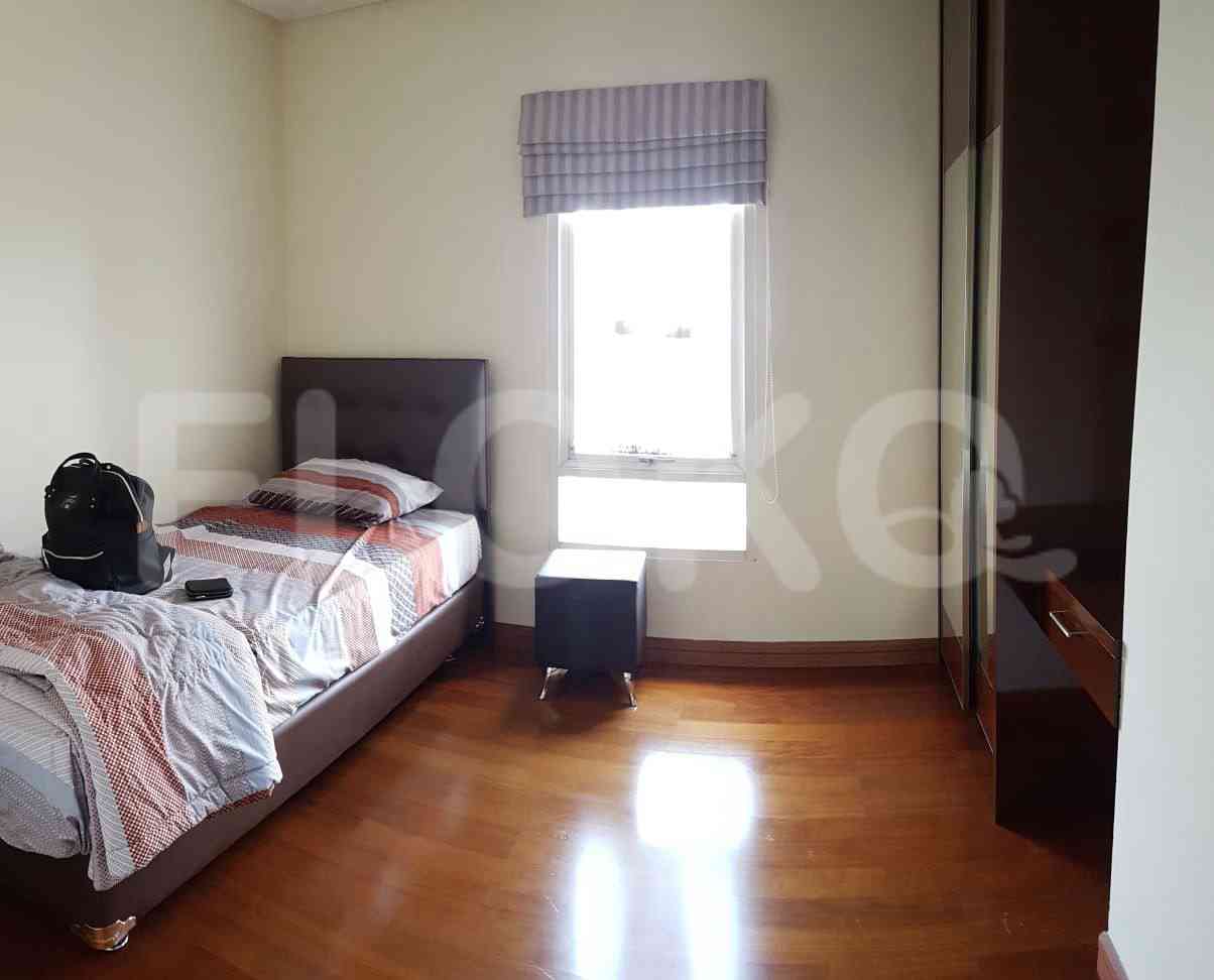 Tipe 3 Kamar Tidur di Lantai 27 untuk disewakan di Permata Hijau Residence - fpe685 7