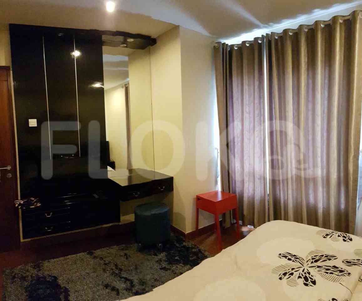 3 Bedroom on 27th Floor for Rent in Permata Hijau Residence - fpe61c 6